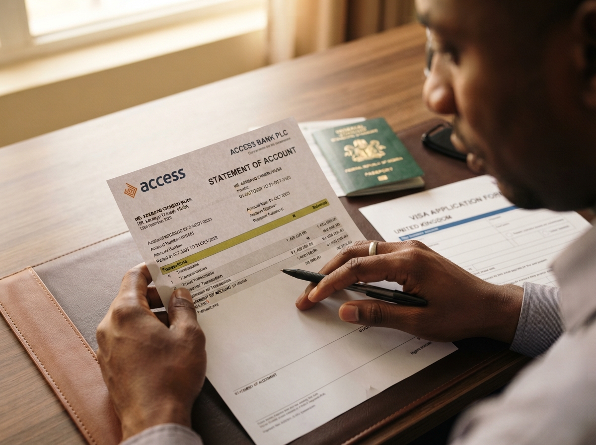 Travel Checklist