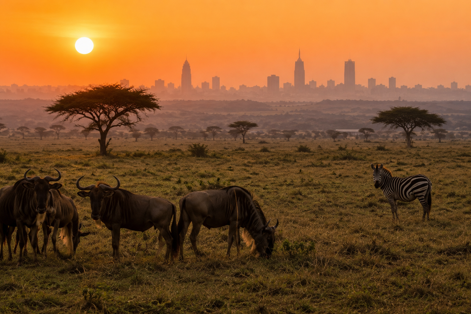 Best Countries to Visit in 2026