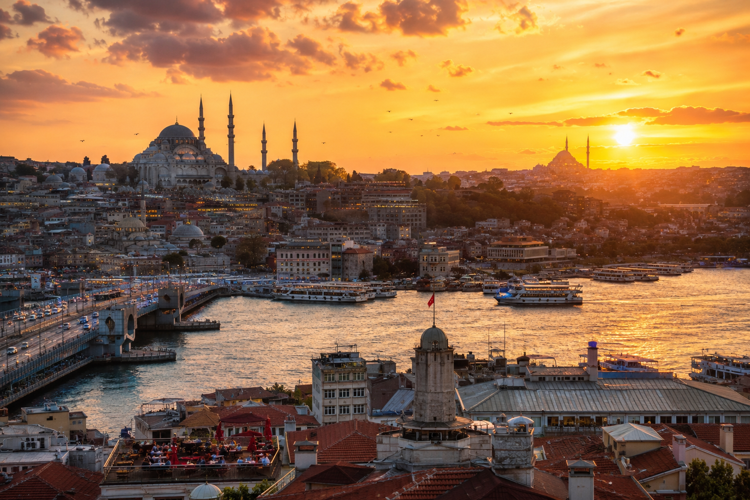 Best Countries to Visit in 2026