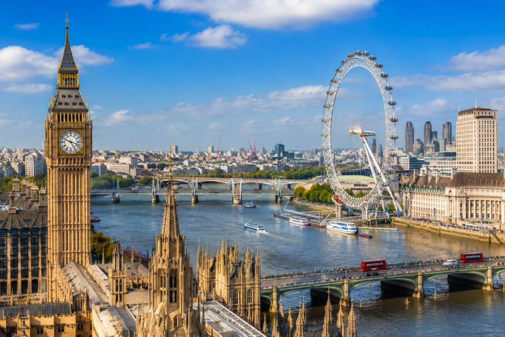 Best Countries to Visit in 2026: A Nigerian Traveler’s Guide