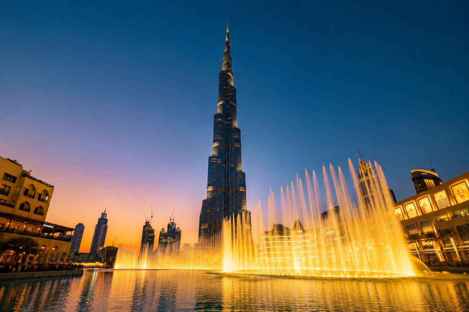 Best Countries to Visit in 2026