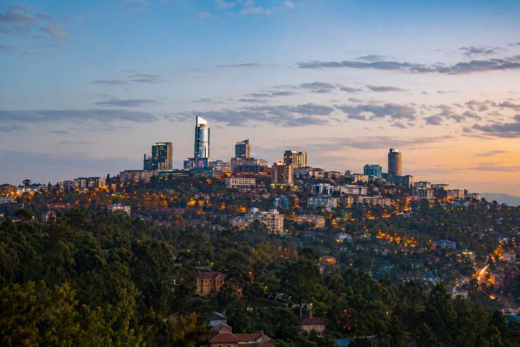 Cheapest Countries to Visit from Nigeria