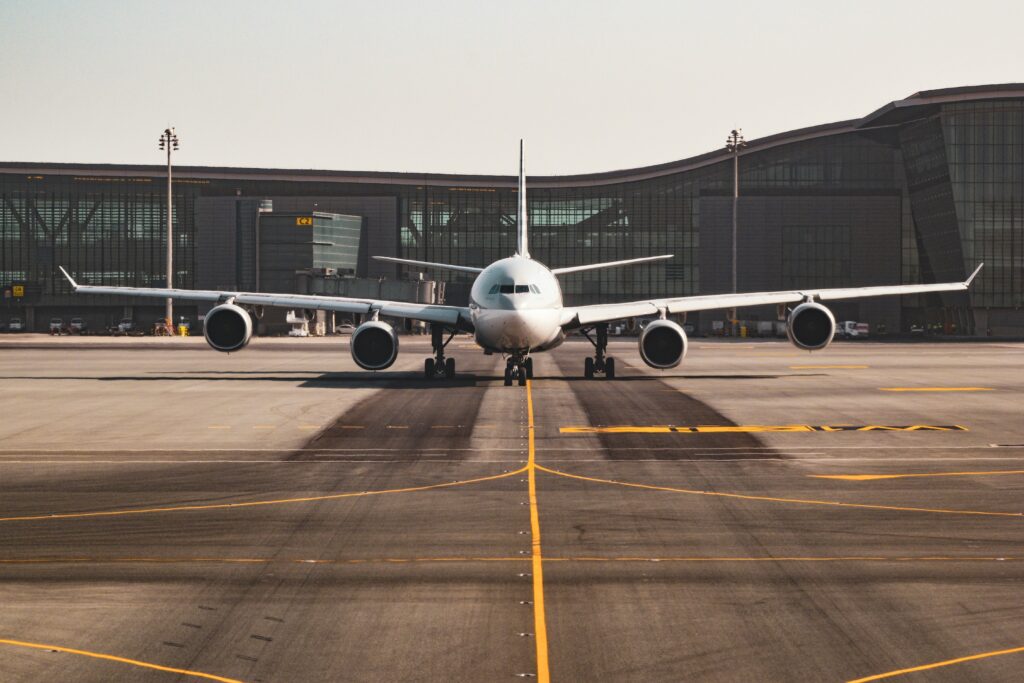 Cheap International Flights
