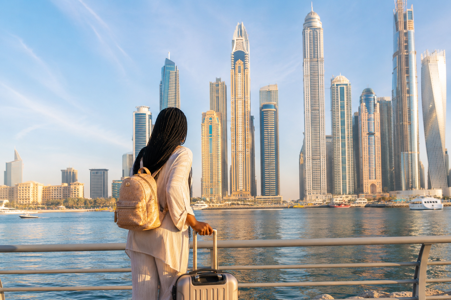 Best Countries to Visit in 2026
