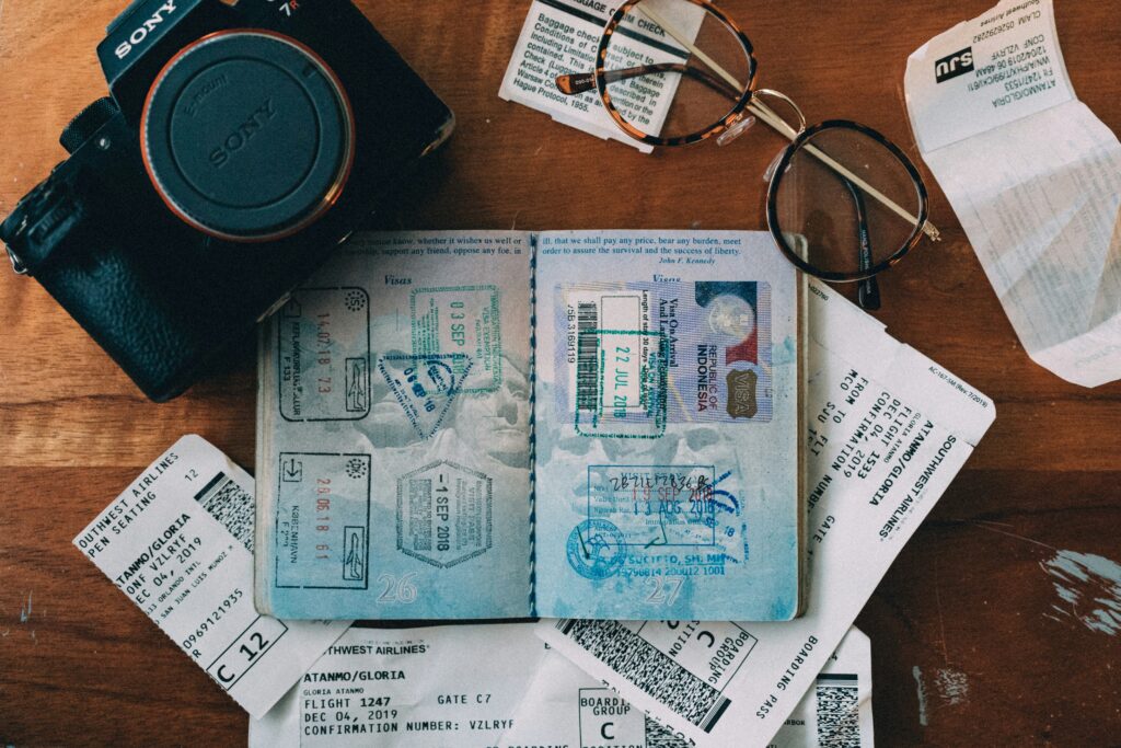 Tourist Visa