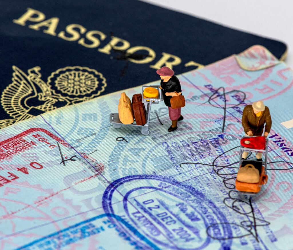 Tourist Visa