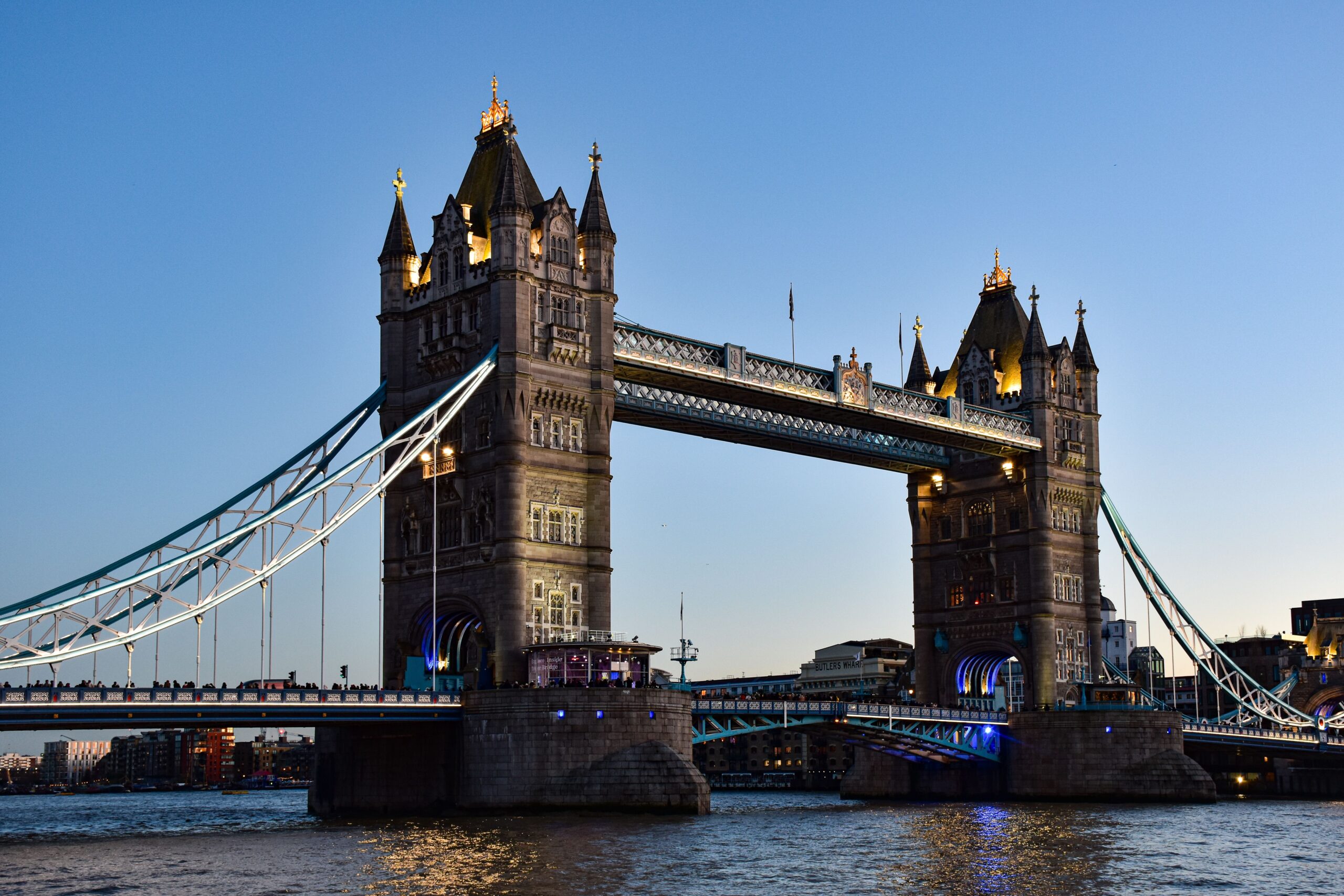 UK Tourist Visa
