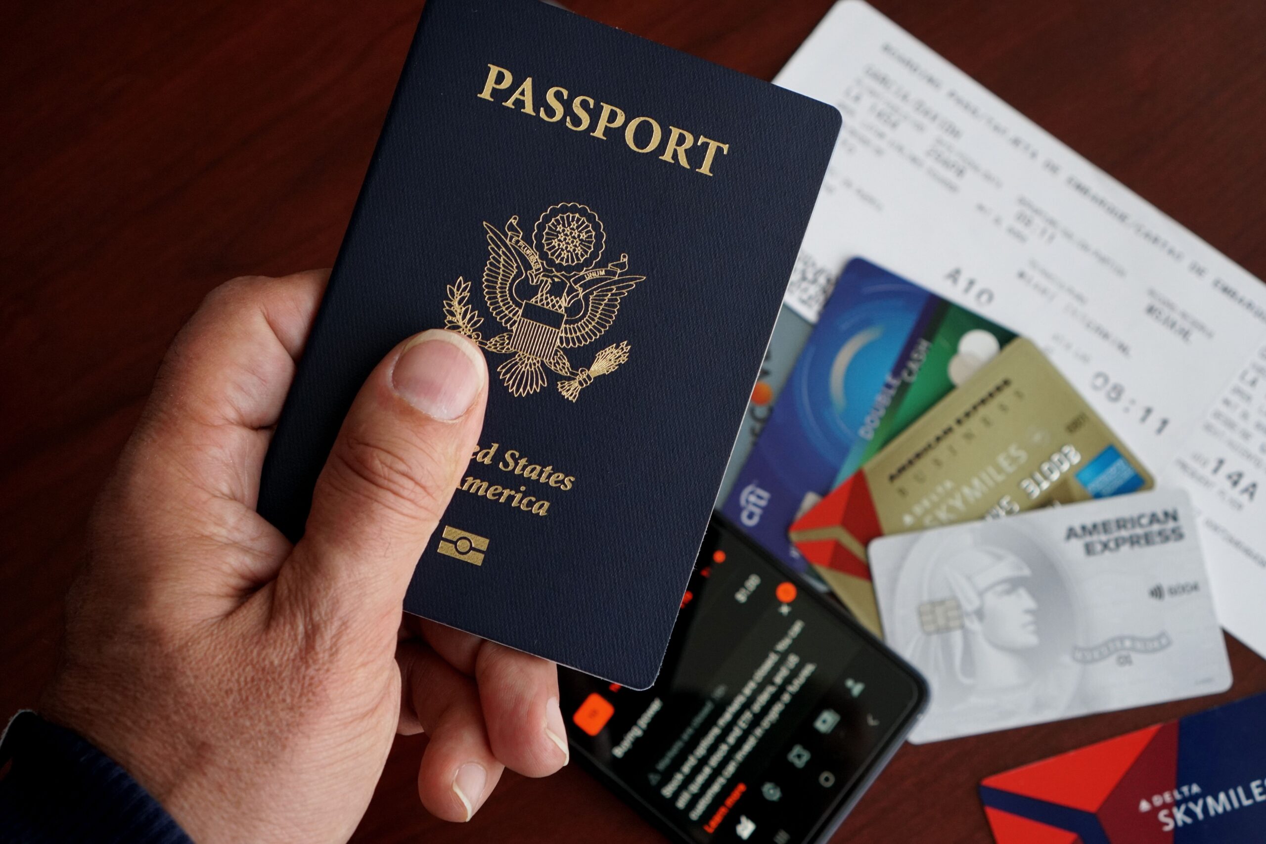 How to Apply for a Schengen Visa from Nigeria