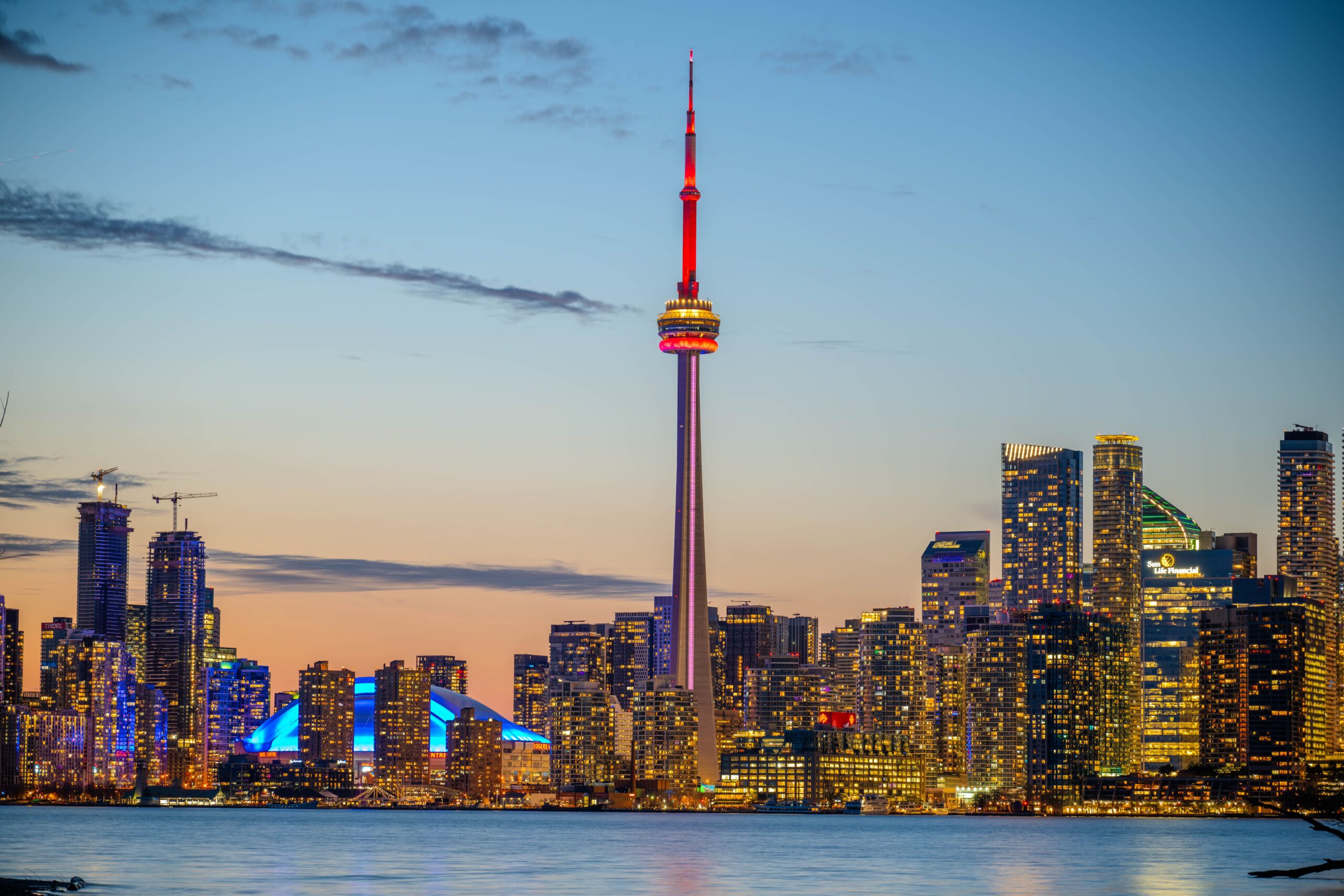canada visitor visa