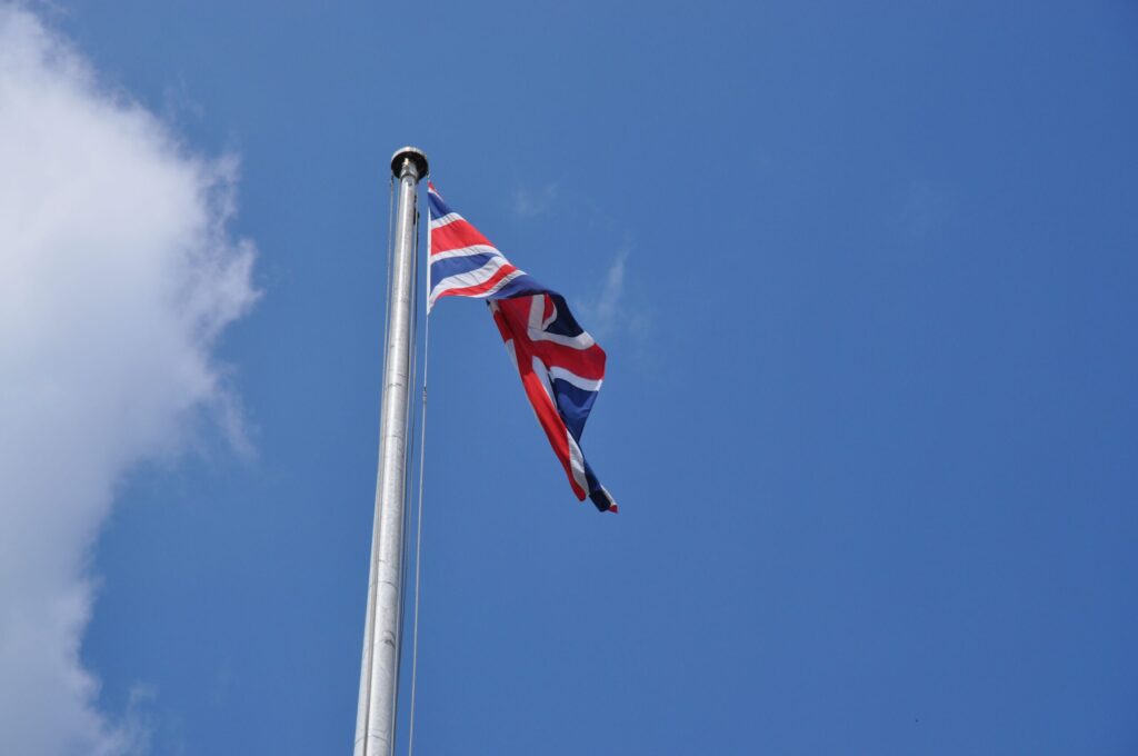 UK Tourist Visa