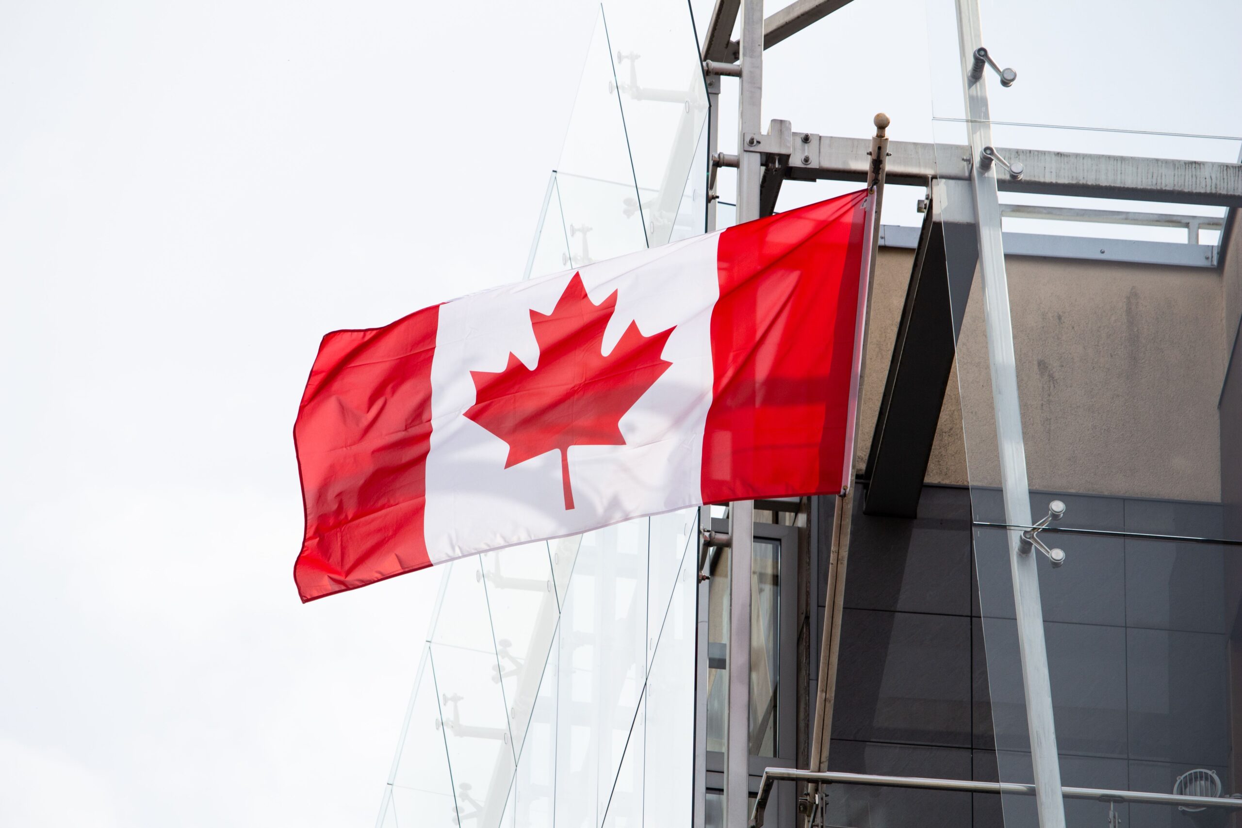 Canada Visitor Visa